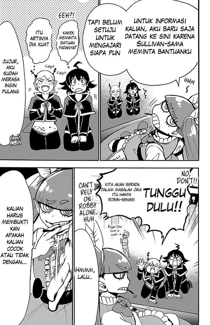 image-komik-mairimashita-iruma-kun-chapter-97-5/20