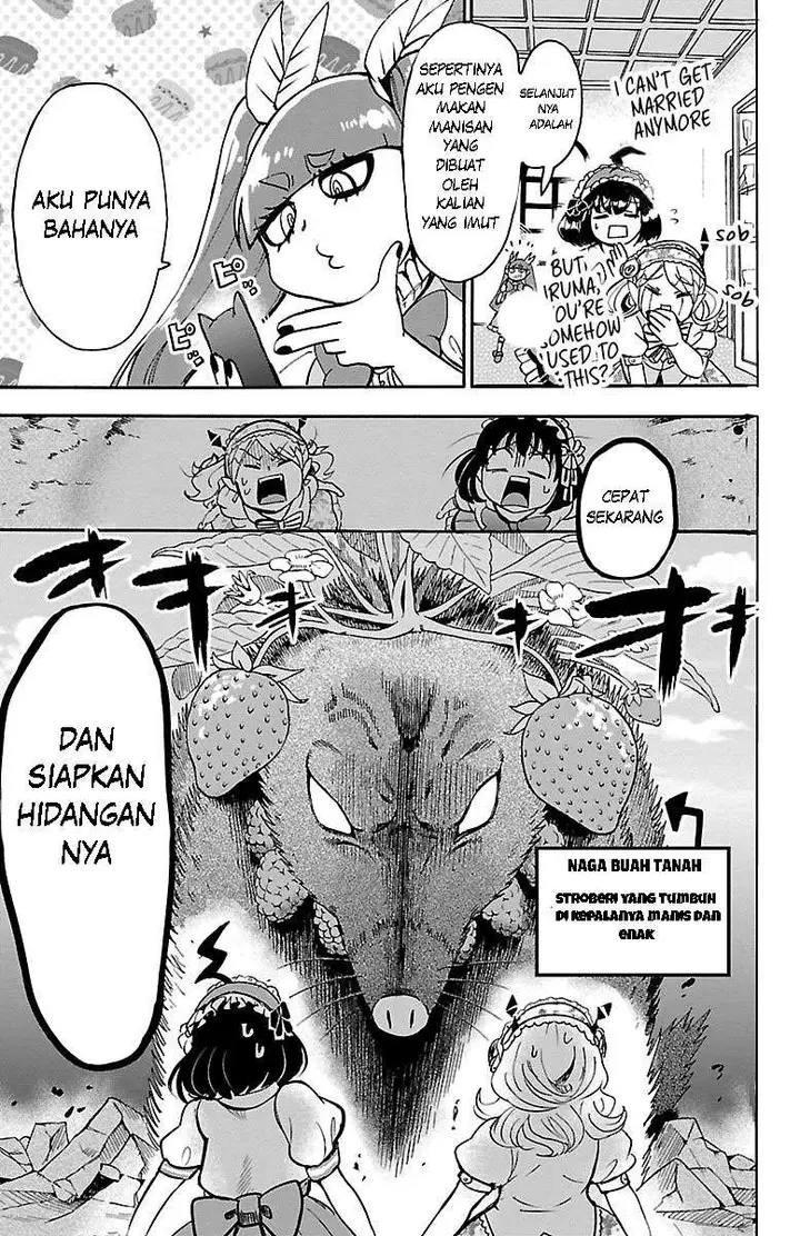 image-komik-mairimashita-iruma-kun-chapter-97-9/20