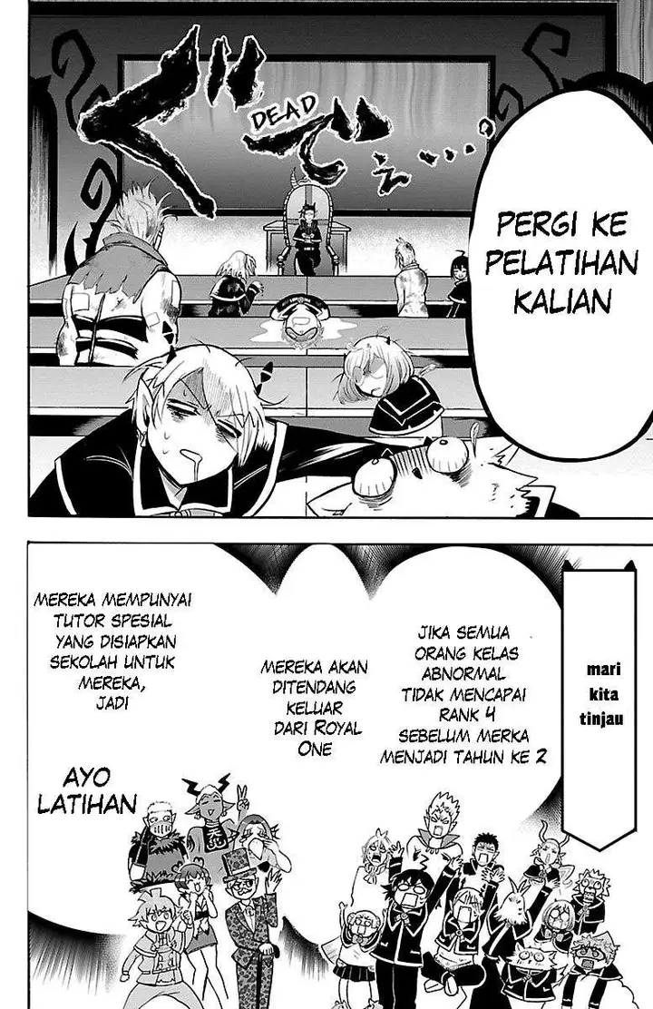image-komik-mairimashita-iruma-kun-chapter-98-3/21