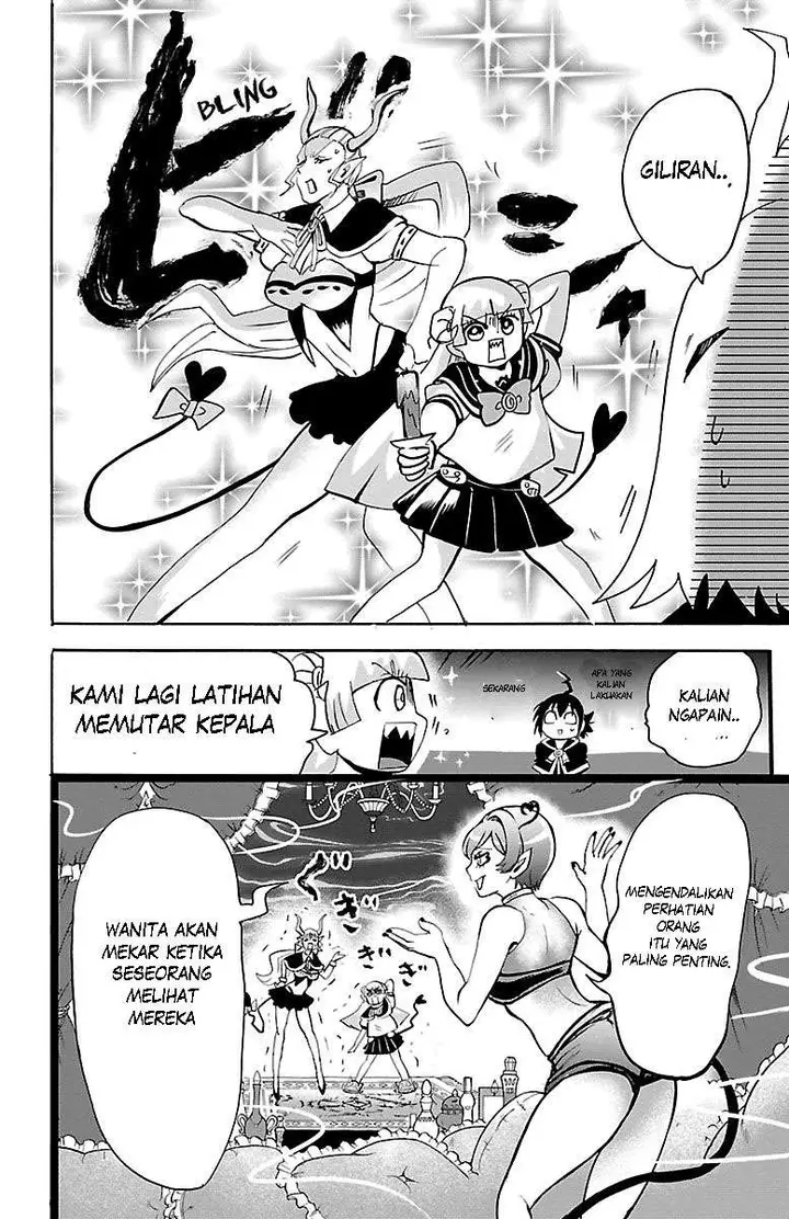 image-komik-mairimashita-iruma-kun-chapter-98-11/21
