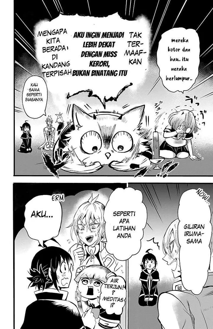 image-komik-mairimashita-iruma-kun-chapter-98-13/21