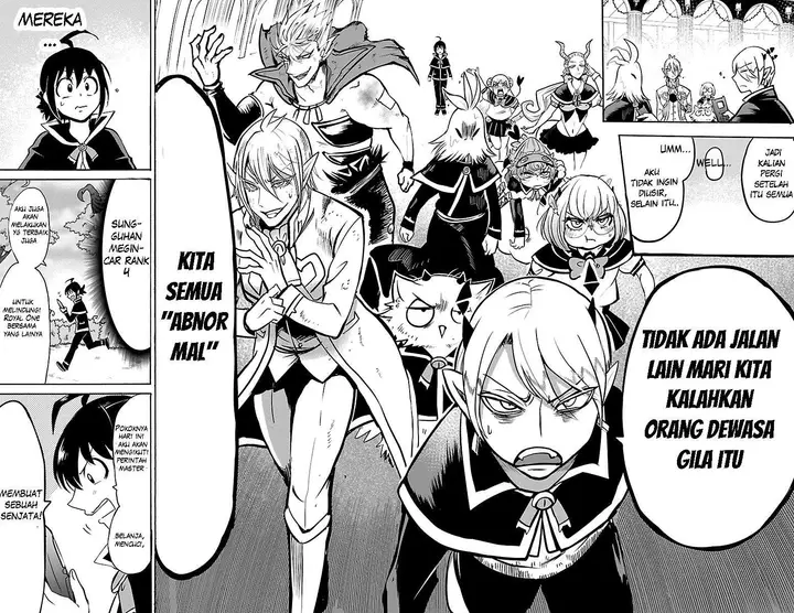 image-komik-mairimashita-iruma-kun-chapter-98-18/21
