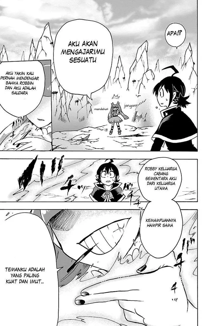 image-komik-mairimashita-iruma-kun-chapter-99-5/17