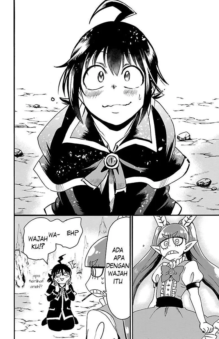 image-komik-mairimashita-iruma-kun-chapter-99-11/17