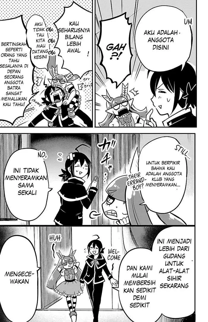 image-komik-mairimashita-iruma-kun-chapter-99-14/17