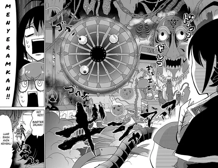 image-komik-mairimashita-iruma-kun-chapter-99-15/17