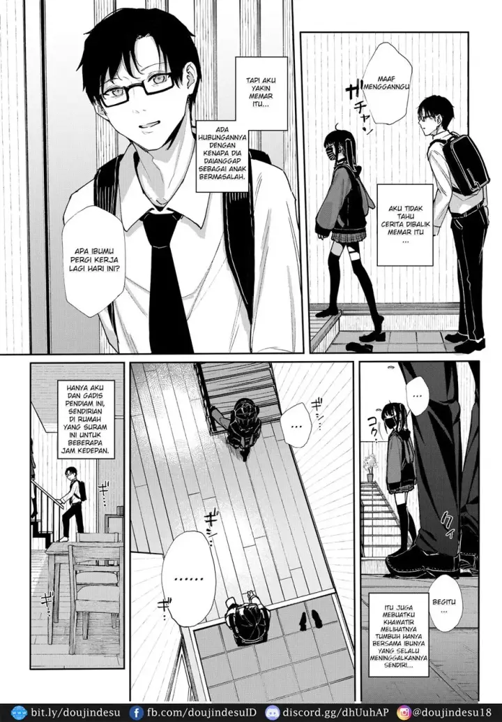 image-komik-majime-na-dake-chapter-01-7/69