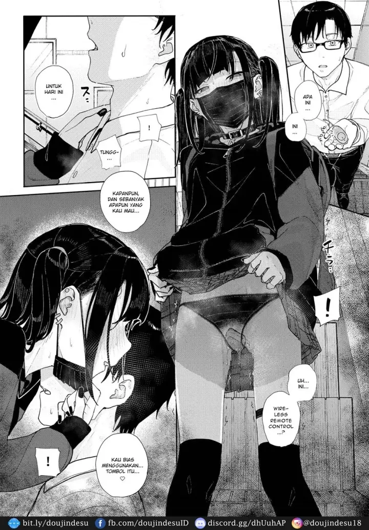 image-komik-majime-na-dake-chapter-02-end-5/31