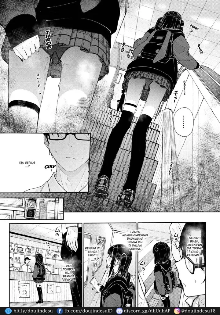 image-komik-majime-na-dake-chapter-02-end-6/31