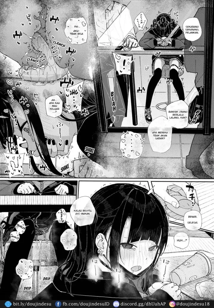 image-komik-majime-na-dake-chapter-02-end-8/31