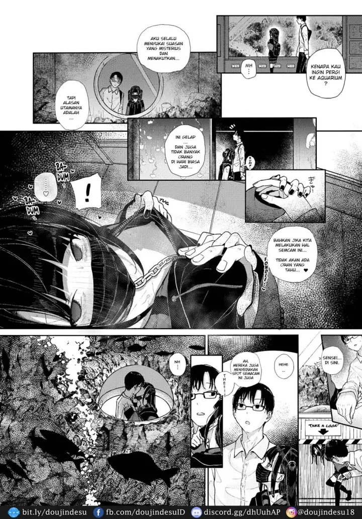 image-komik-majime-na-dake-chapter-02-end-11/31