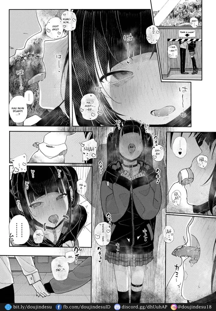 image-komik-majime-na-dake-chapter-02-end-12/31