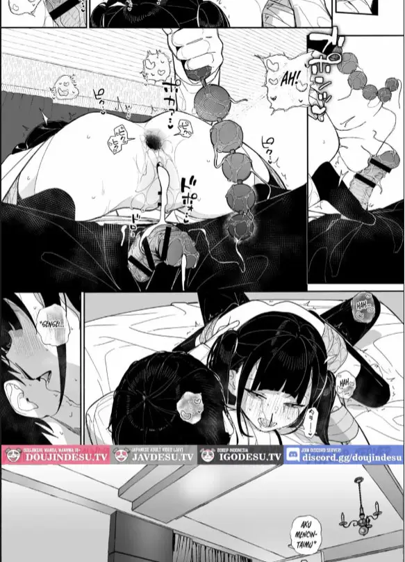 image-komik-majime-na-dake-chapter-04-end-0/5