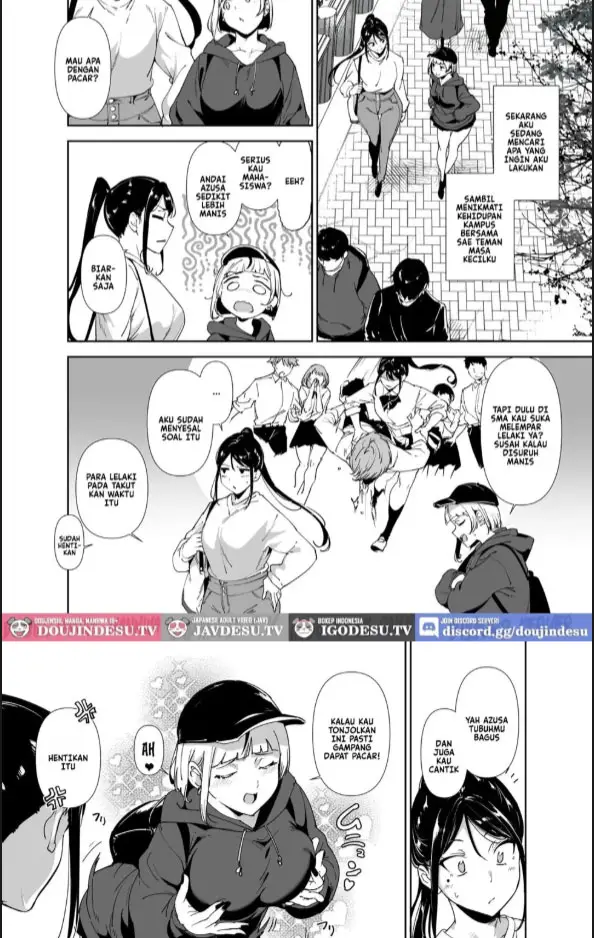 image-komik-majime-na-kimi-ni-hamaru-chapter-01-2/70