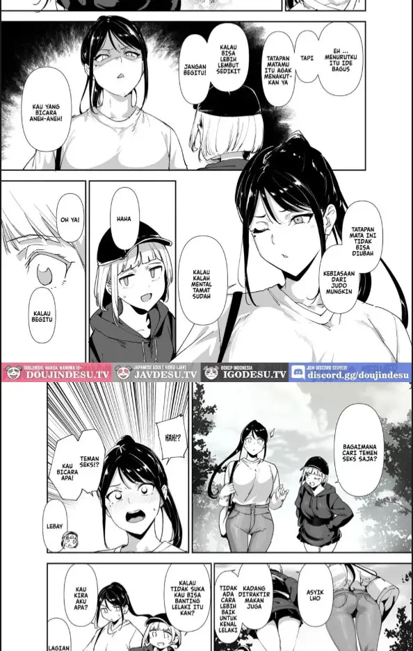 image-komik-majime-na-kimi-ni-hamaru-chapter-01-3/70