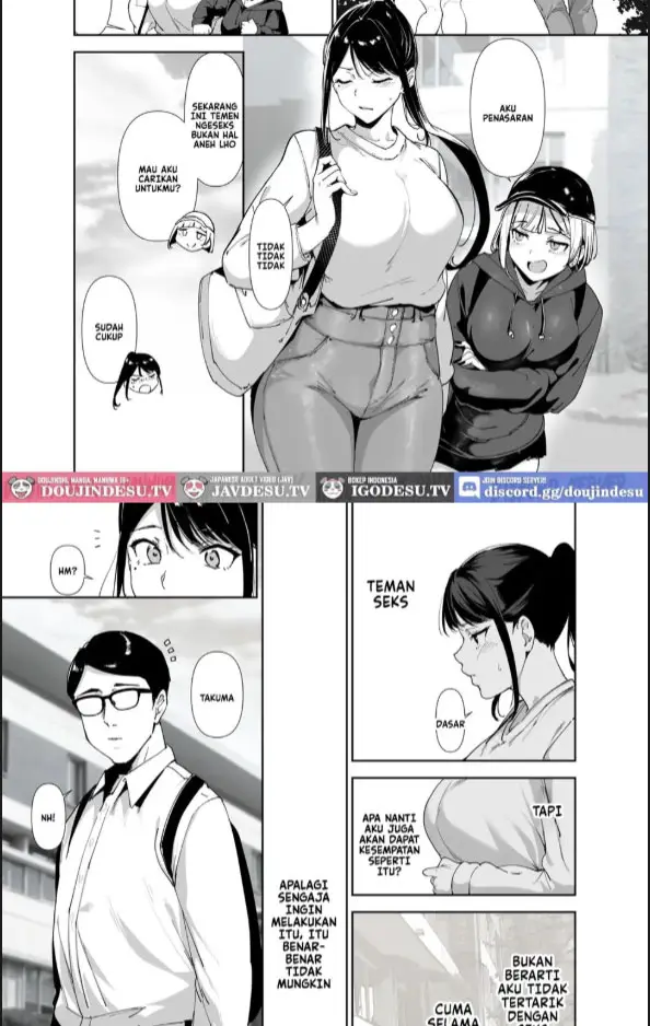 image-komik-majime-na-kimi-ni-hamaru-chapter-01-4/70