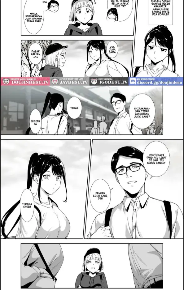 image-komik-majime-na-kimi-ni-hamaru-chapter-01-6/70