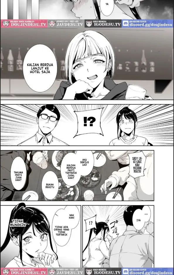 image-komik-majime-na-kimi-ni-hamaru-chapter-01-8/70