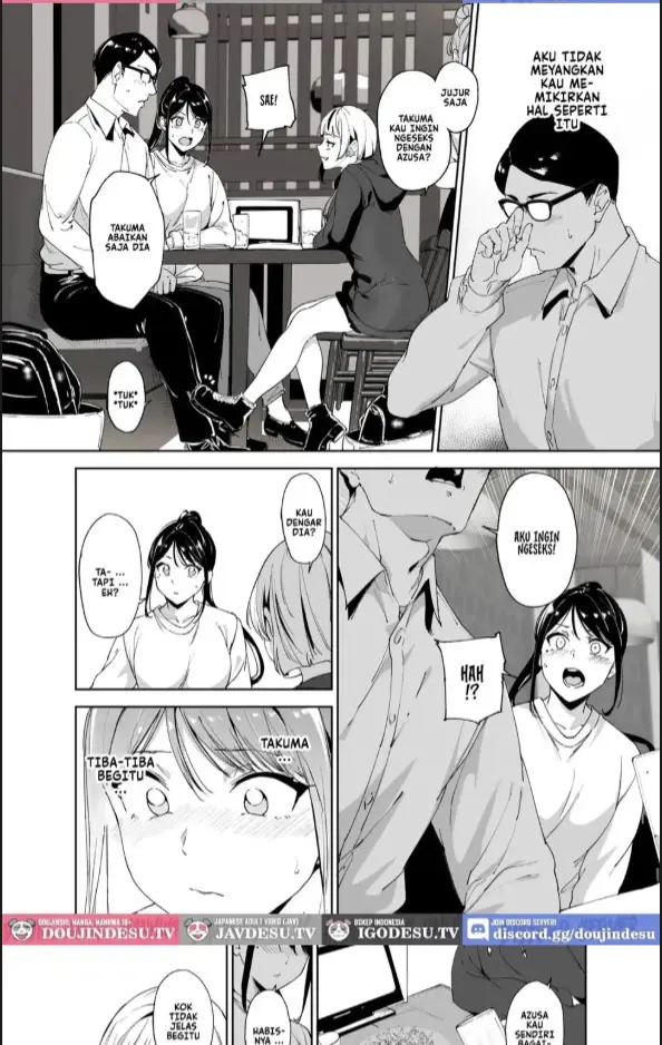 image-komik-majime-na-kimi-ni-hamaru-chapter-01-9/70