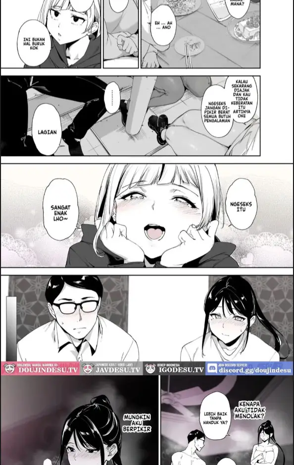 image-komik-majime-na-kimi-ni-hamaru-chapter-01-10/70