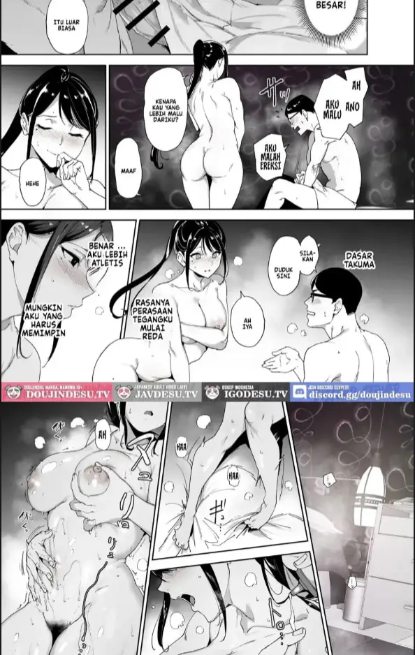 image-komik-majime-na-kimi-ni-hamaru-chapter-01-12/70