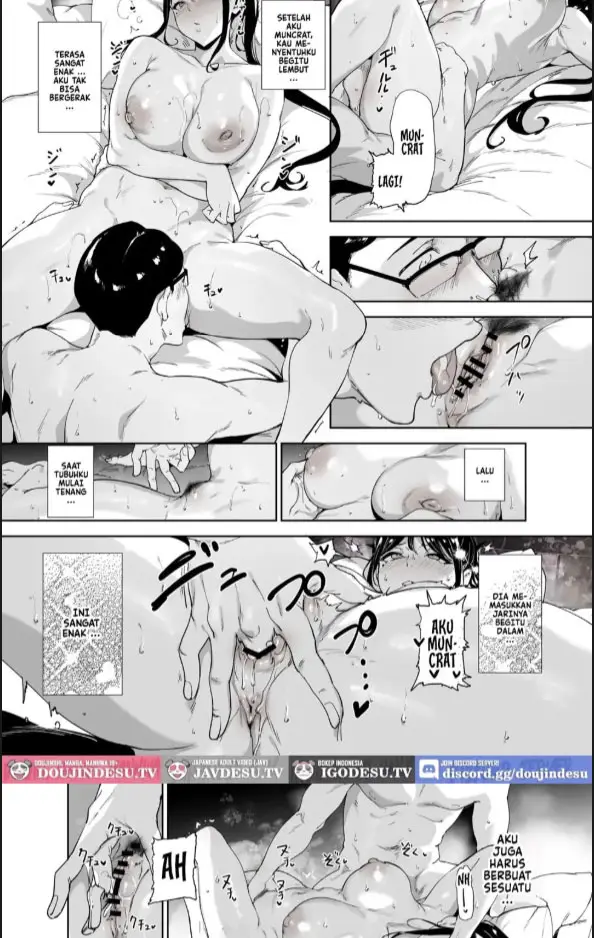 image-komik-majime-na-kimi-ni-hamaru-chapter-01-19/70