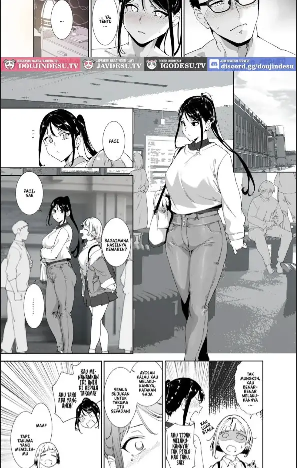 image-komik-majime-na-kimi-ni-hamaru-chapter-01-26/70