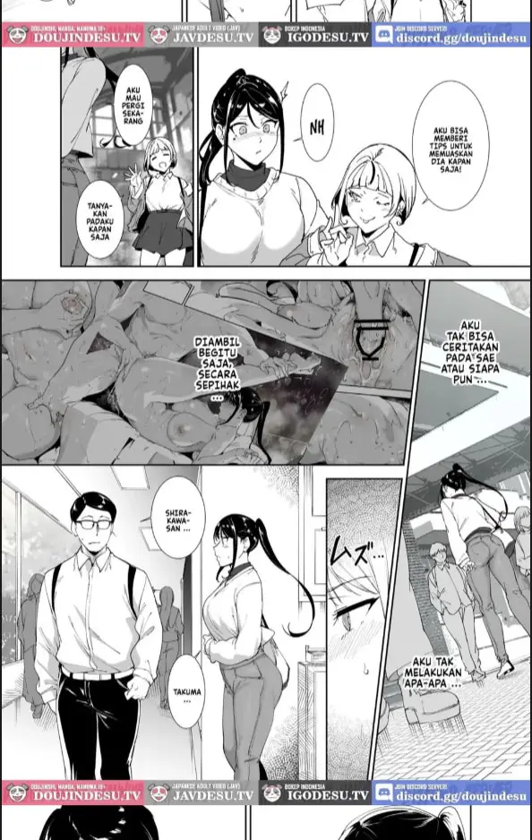 image-komik-majime-na-kimi-ni-hamaru-chapter-01-27/70