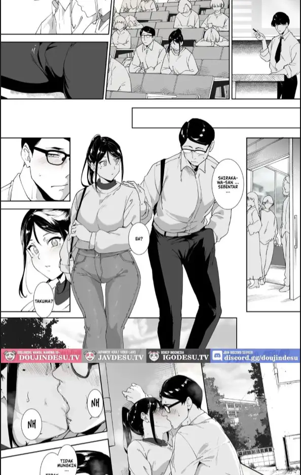 image-komik-majime-na-kimi-ni-hamaru-chapter-01-29/70