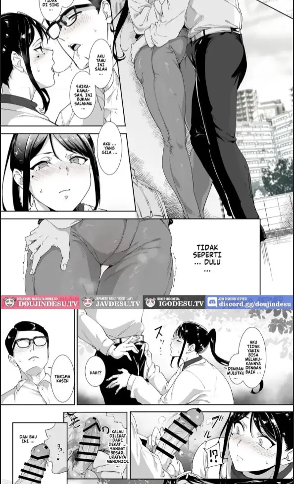 image-komik-majime-na-kimi-ni-hamaru-chapter-01-30/70