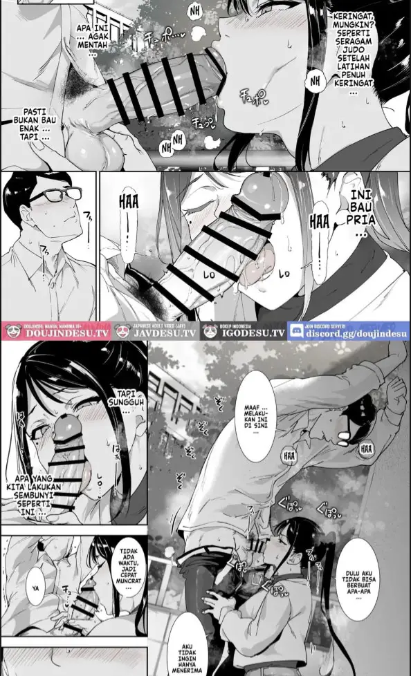 image-komik-majime-na-kimi-ni-hamaru-chapter-01-31/70