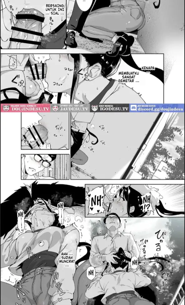 image-komik-majime-na-kimi-ni-hamaru-chapter-01-32/70