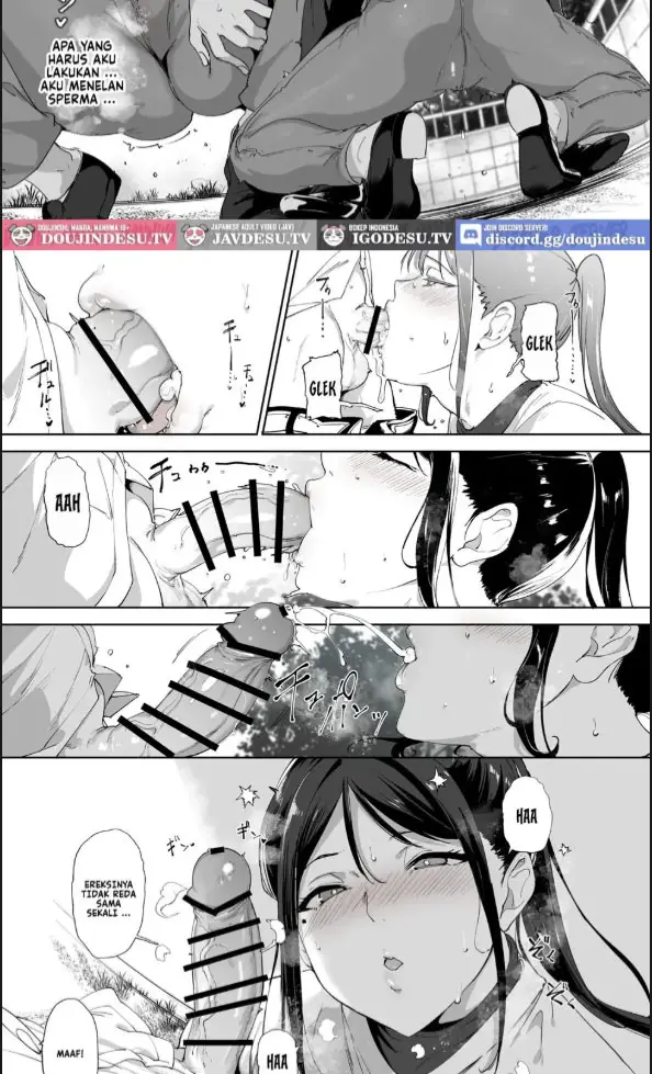 image-komik-majime-na-kimi-ni-hamaru-chapter-01-33/70