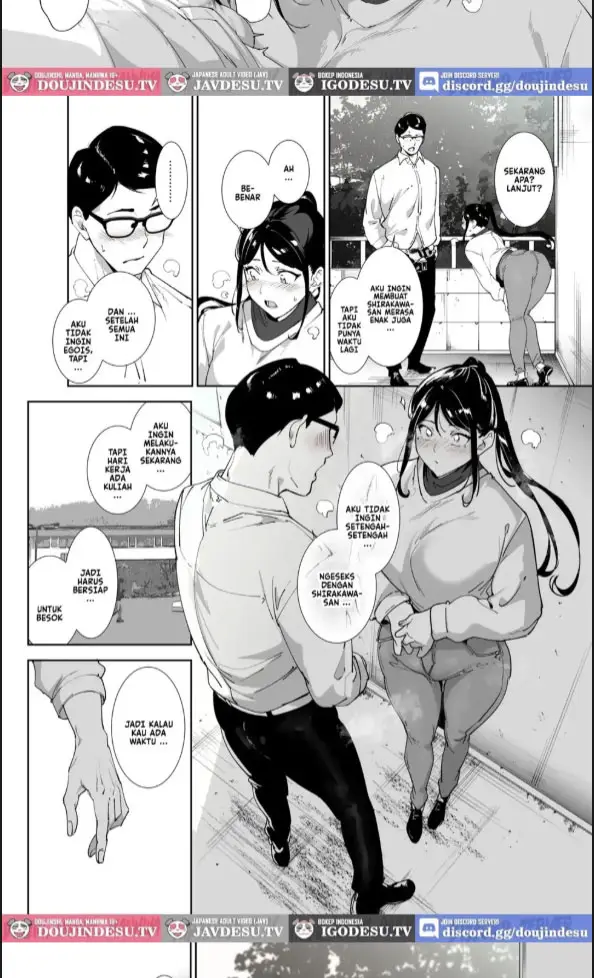 image-komik-majime-na-kimi-ni-hamaru-chapter-01-34/70