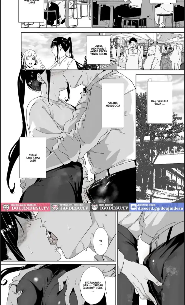 image-komik-majime-na-kimi-ni-hamaru-chapter-01-36/70