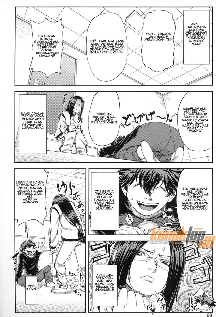 image-komik-majimeni-yarimasu-chapter-02-7/31