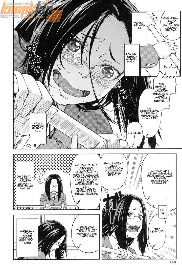 image-komik-majimeni-yarimasu-chapter-06-9/27