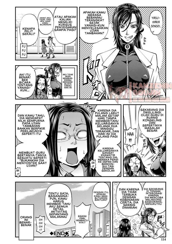 image-komik-majimeni-yarimasu-chapter-07-31/35