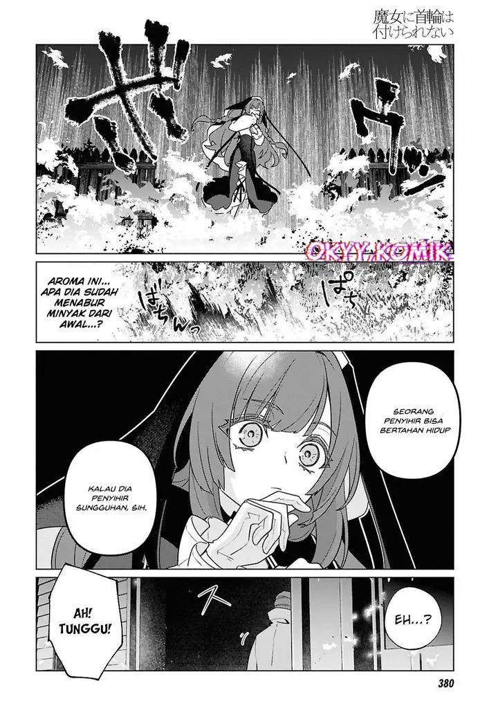 image-komik-majo-ni-kubiwa-wa-tsukerarenai-chapter-3-25/34
