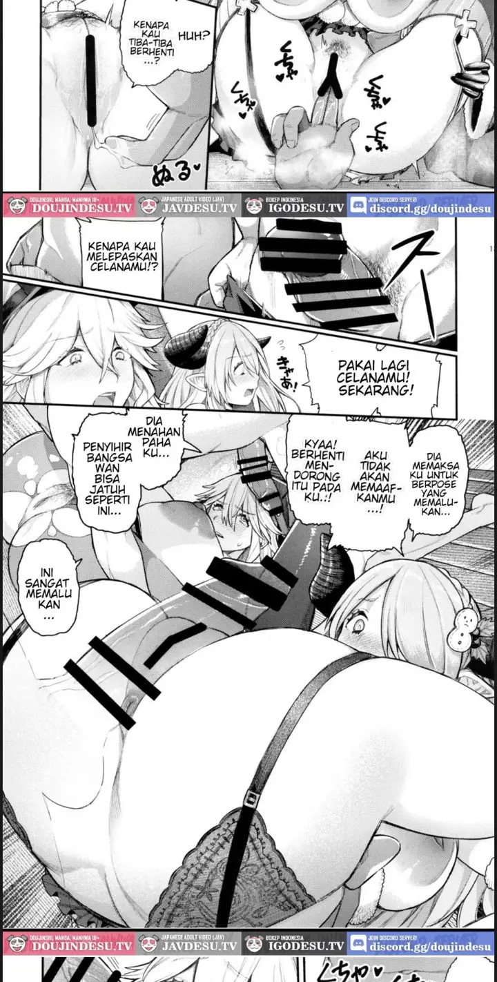 image-komik-majo-to-chouchou-to-chocolate-chapter-01-end-8/18