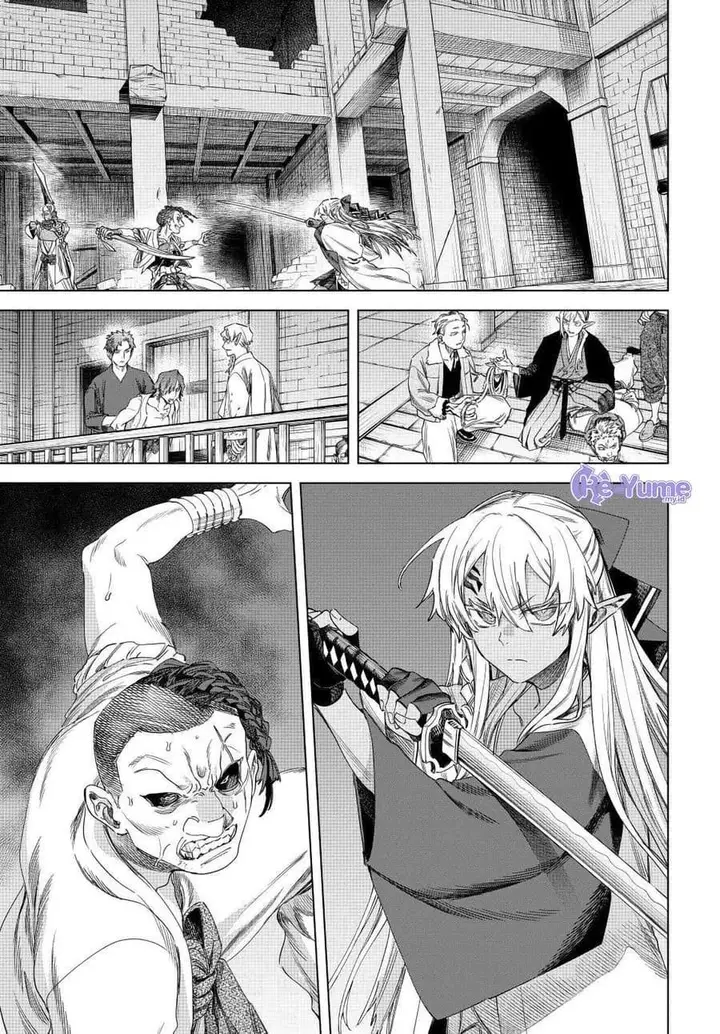 image-komik-majo-to-youhei-chapter-66-9/21
