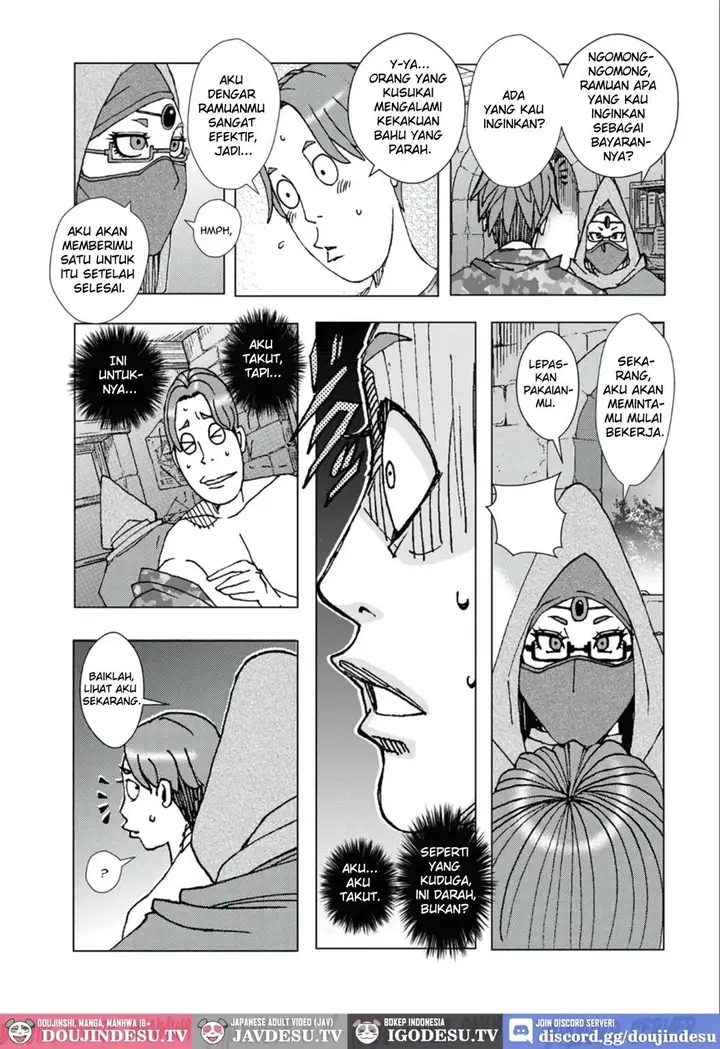 image-komik-majonchi-de-baito-jeanne-dack-chapter-01-5/21