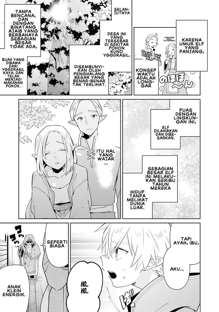 image-komik-majutsu-wo-kiwamete-tabi-ni-deta-tensei-elf-moteamashita-jumyou-de-ikeru-densetsu-to-naru-chapter-1-9/36