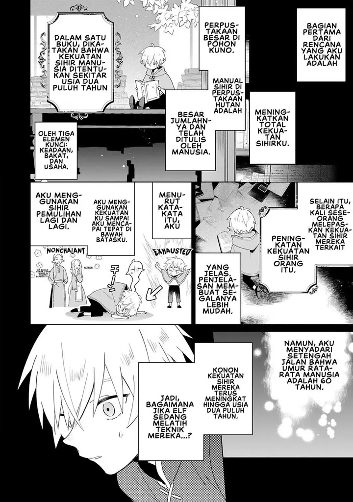 image-komik-majutsu-wo-kiwamete-tabi-ni-deta-tensei-elf-moteamashita-jumyou-de-ikeru-densetsu-to-naru-chapter-1-18/36