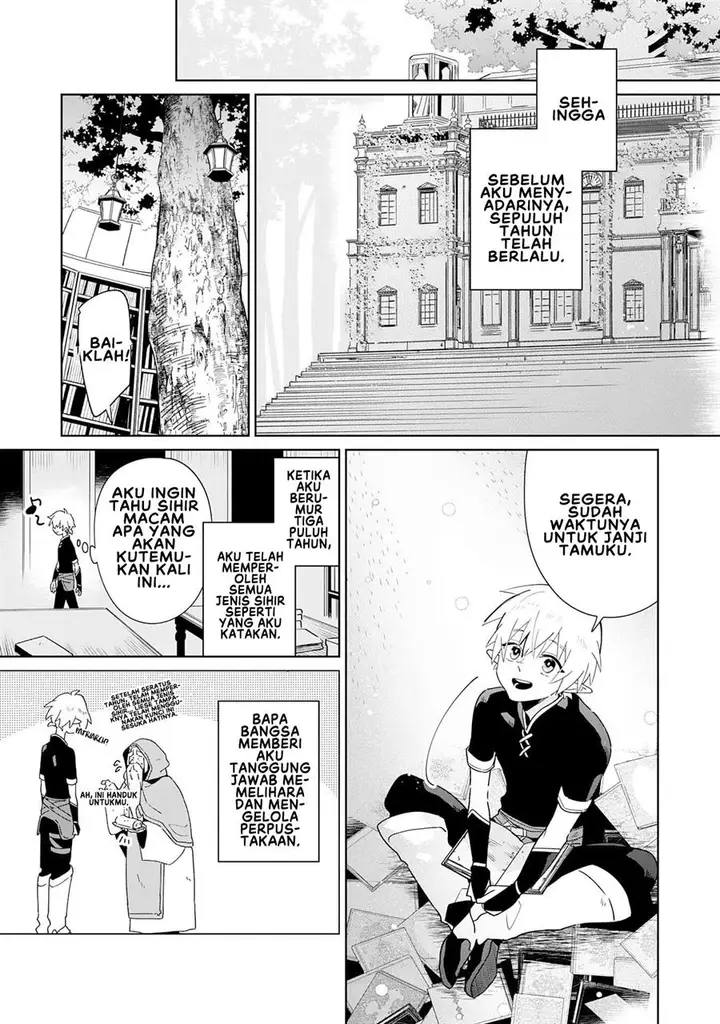 image-komik-majutsu-wo-kiwamete-tabi-ni-deta-tensei-elf-moteamashita-jumyou-de-ikeru-densetsu-to-naru-chapter-1-21/36