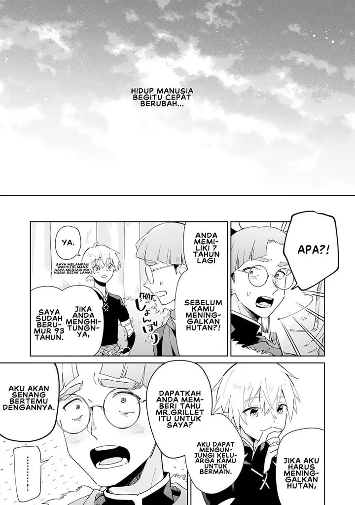 image-komik-majutsu-wo-kiwamete-tabi-ni-deta-tensei-elf-moteamashita-jumyou-de-ikeru-densetsu-to-naru-chapter-1-27/36