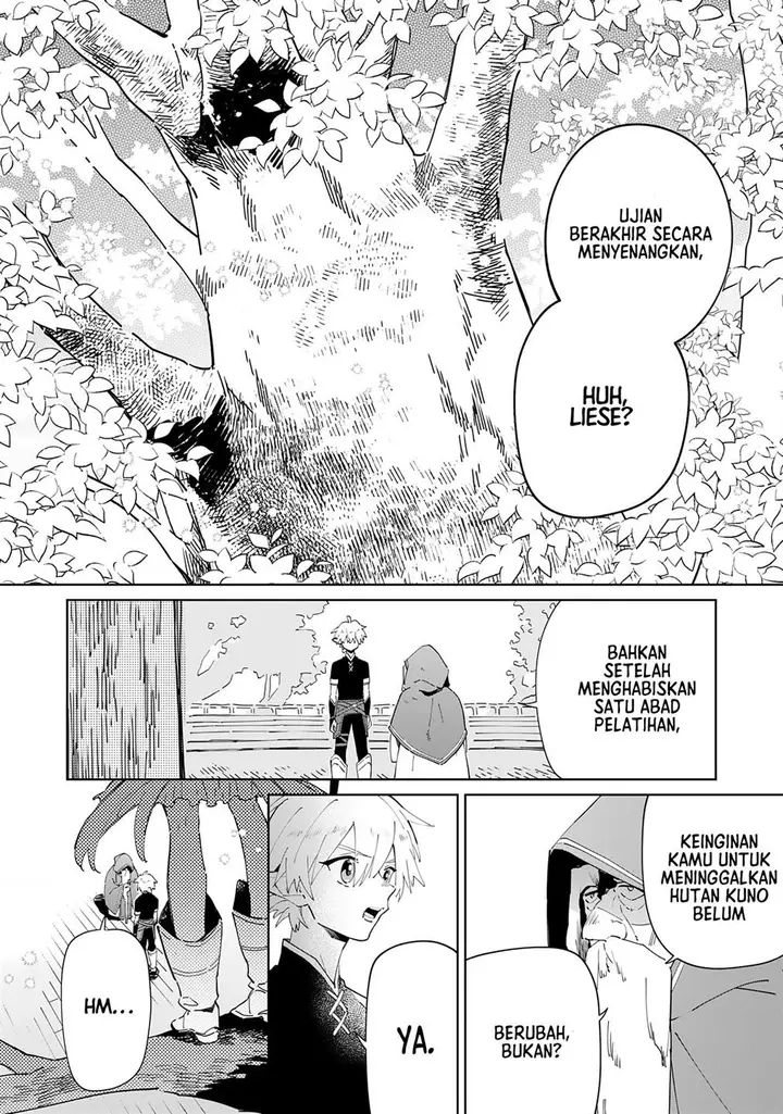 image-komik-majutsu-wo-kiwamete-tabi-ni-deta-tensei-elf-moteamashita-jumyou-de-ikeru-densetsu-to-naru-chapter-3-2/33