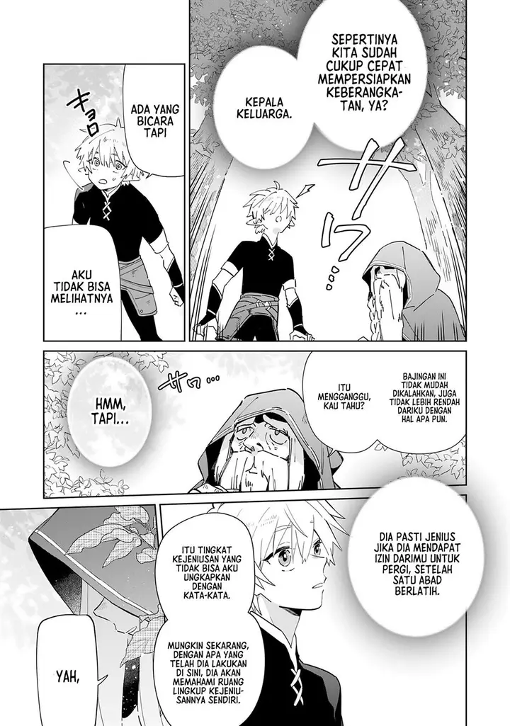 image-komik-majutsu-wo-kiwamete-tabi-ni-deta-tensei-elf-moteamashita-jumyou-de-ikeru-densetsu-to-naru-chapter-3-3/33