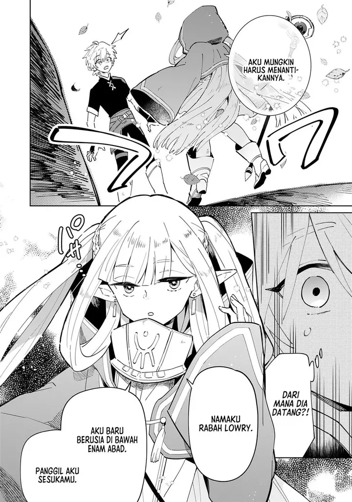 image-komik-majutsu-wo-kiwamete-tabi-ni-deta-tensei-elf-moteamashita-jumyou-de-ikeru-densetsu-to-naru-chapter-3-4/33