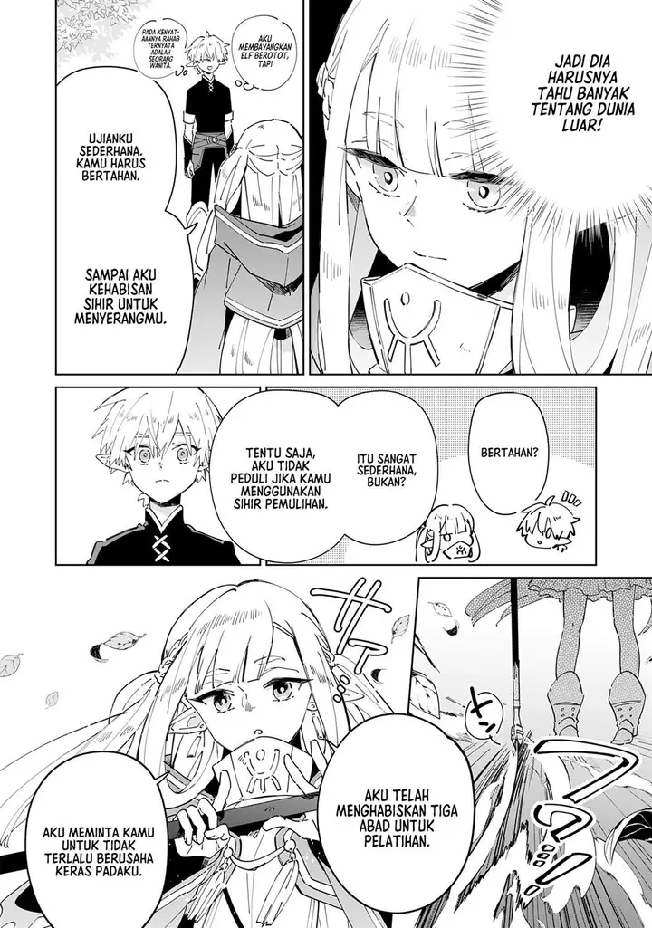 image-komik-majutsu-wo-kiwamete-tabi-ni-deta-tensei-elf-moteamashita-jumyou-de-ikeru-densetsu-to-naru-chapter-3-6/33
